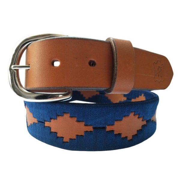 Manufacturer of Leather Polo Belts in delhi