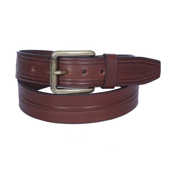 wallethigh quality full grain leather belt in raipur-chhattisgarh