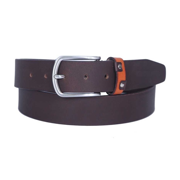 wallethand tooled leather belt made in jodhpur